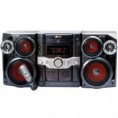 Mini System Lenoxx MS-840 c/ USB e Karaokê 45W 